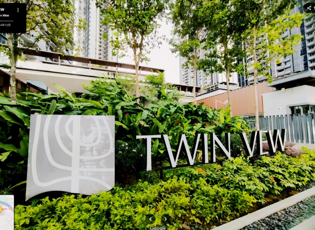 Twin VEW - SL 4