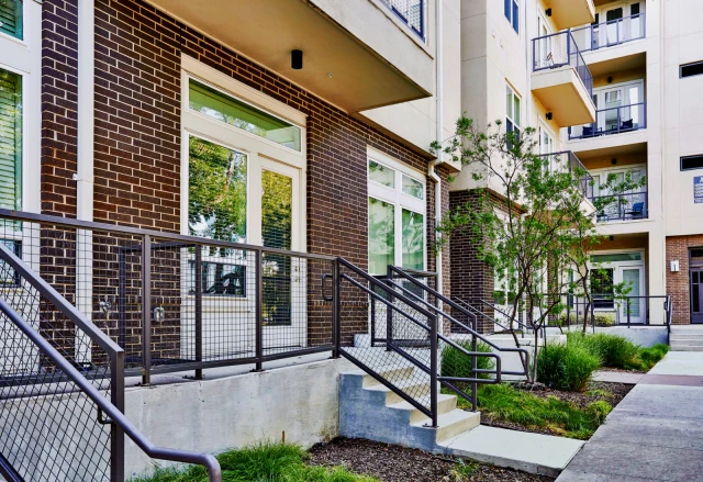 The Standard At Cityline 3