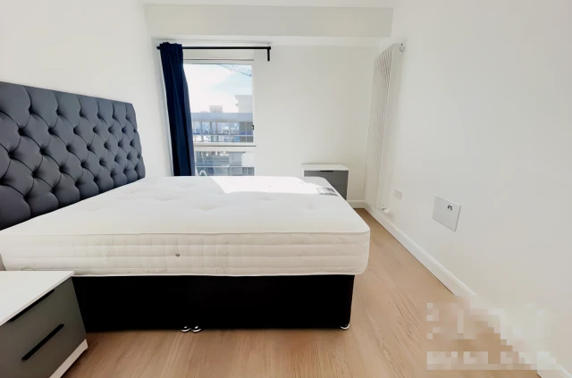 HL-Galleria House - London student accommodation - 1 Bedroom 1 Bathroom