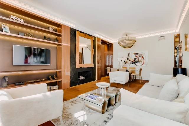 Hans Place, Knightsbridge 3