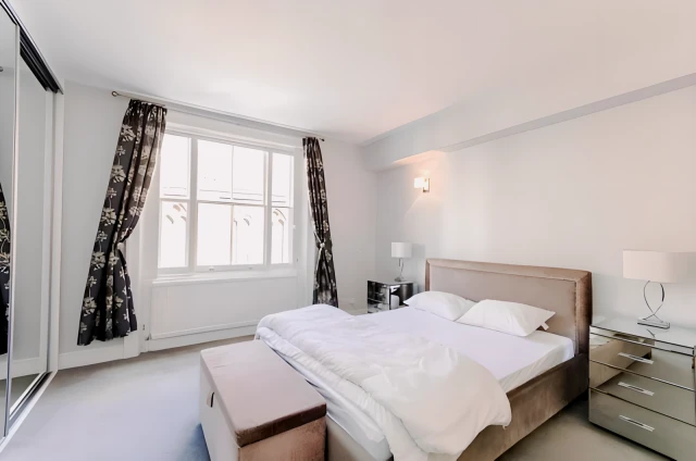 Manson Place, South Kensington 2