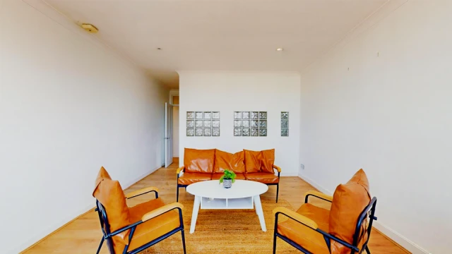 Lexham Gardens, Kensington 4