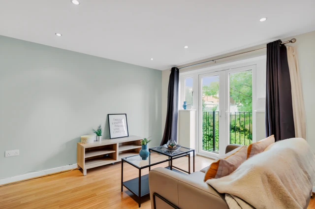 Victoria Terrace 26146# 4