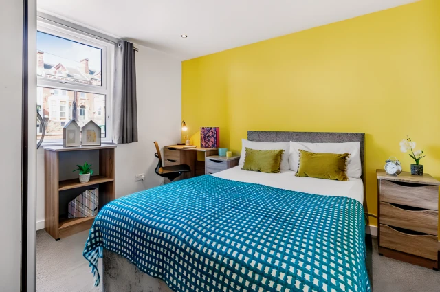 Victoria Terrace 26111# 2