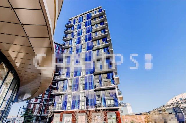 CM-White City Living