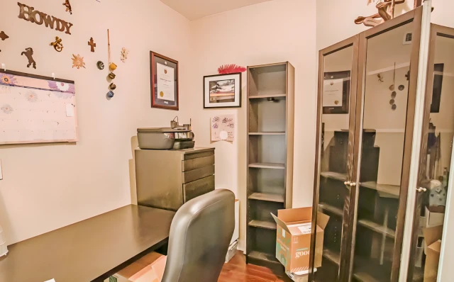 1108 - 80 Absolute Avenue