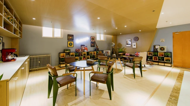 Longfor·Goyoo - Beijing Life Science Park Store 2