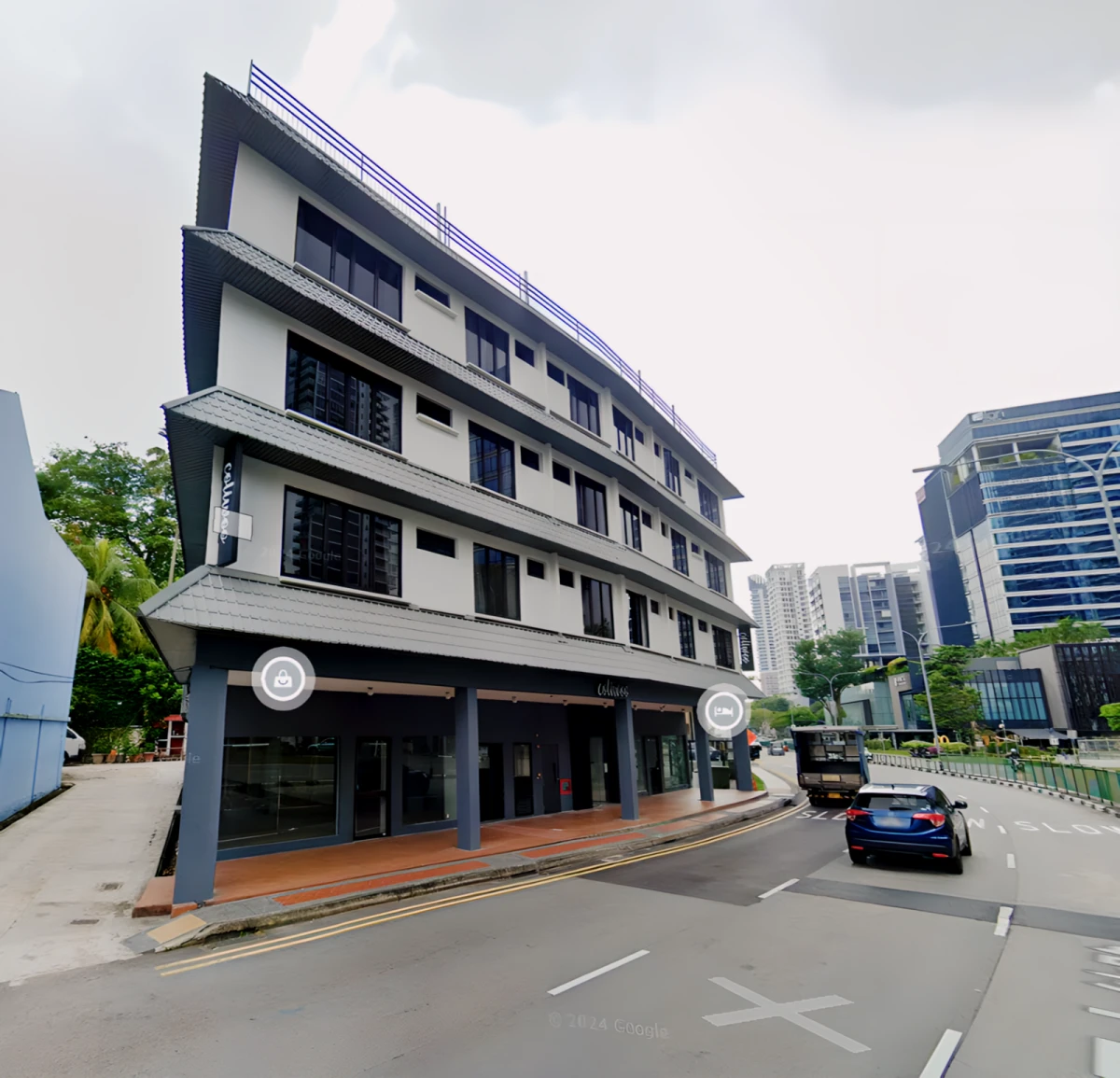 471 Balestier Road 0
