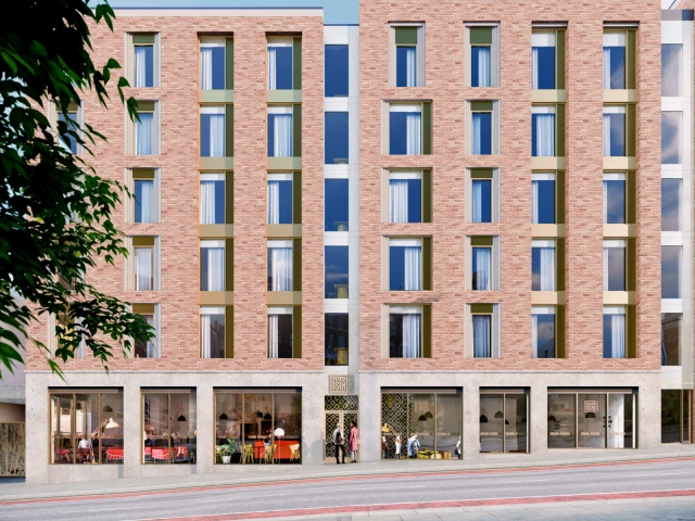 Fusion Liverpool 1