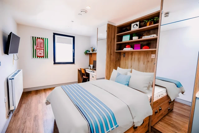 uhomes.com | Student Accommodation, Housing, Flats, Apartments for Rent