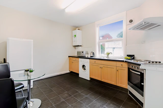 Burley Road 26196# 1