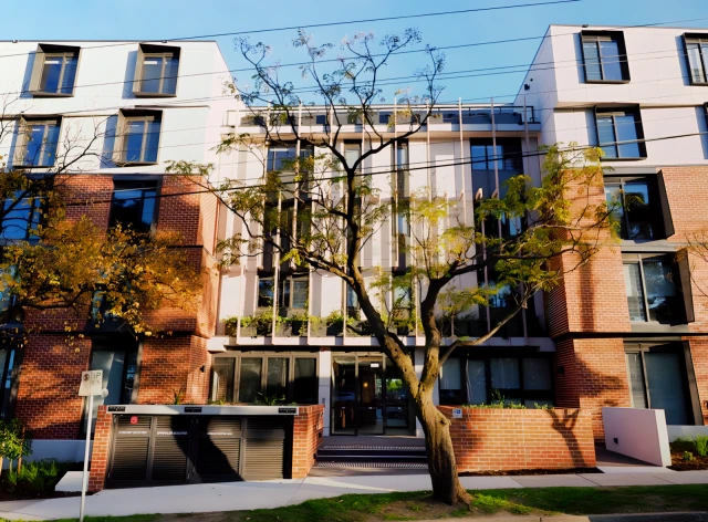 Monash Accommodation 3
