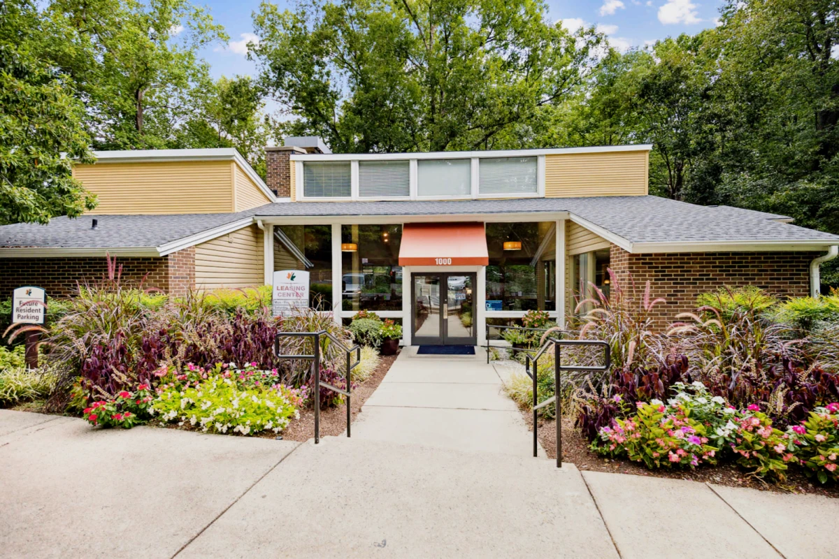 The Villages of Chapel Hill - Chapel Hill student accommodation