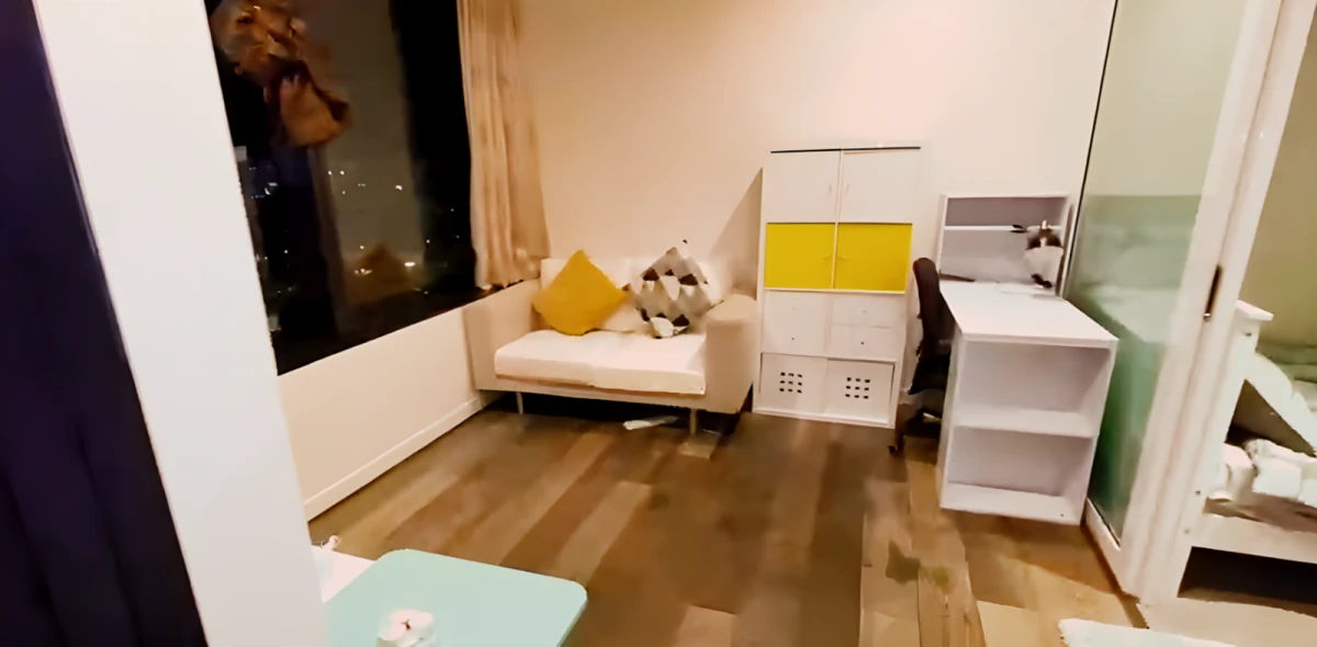120 A'Beckett Street - alloggio per studenti a Melbourne - 1 Bedroom