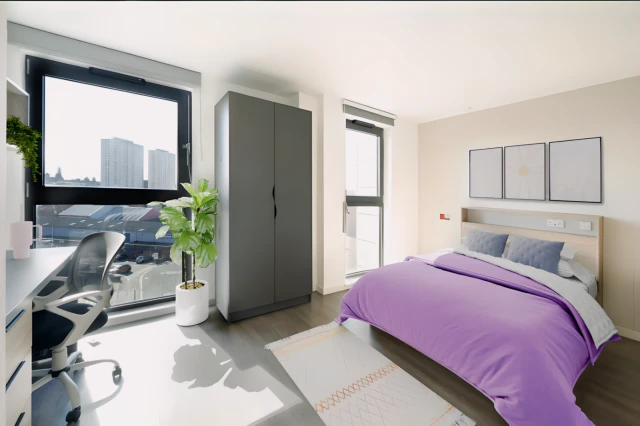 uhomes.com | Student Accommodation, Housing, Flats, Apartments for Rent