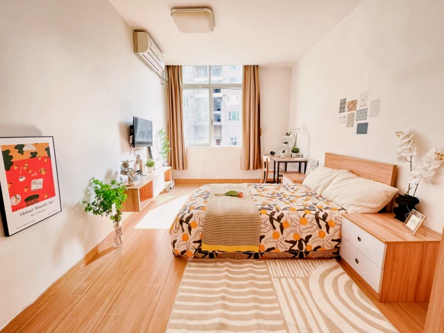 Longfor·Goyoo - Guangzhou Jiangwanqiao Branch