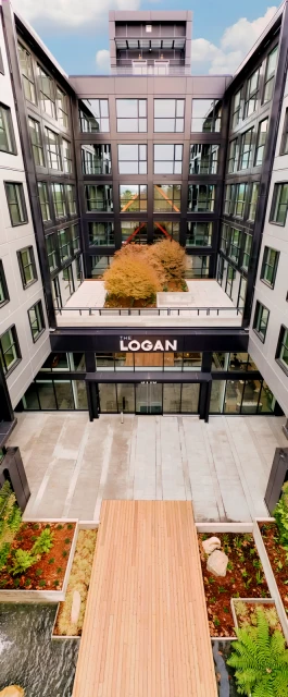 The Logan 4