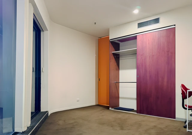300 Swanston Street - résidence étudiante à Melbourne - Master Room