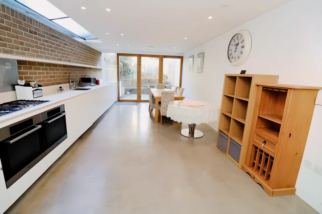 Elmwood Road 26364#