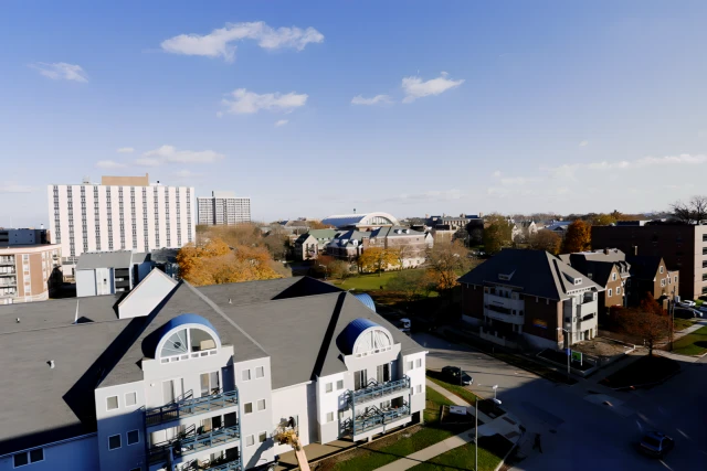 Lancaster Apartments 2