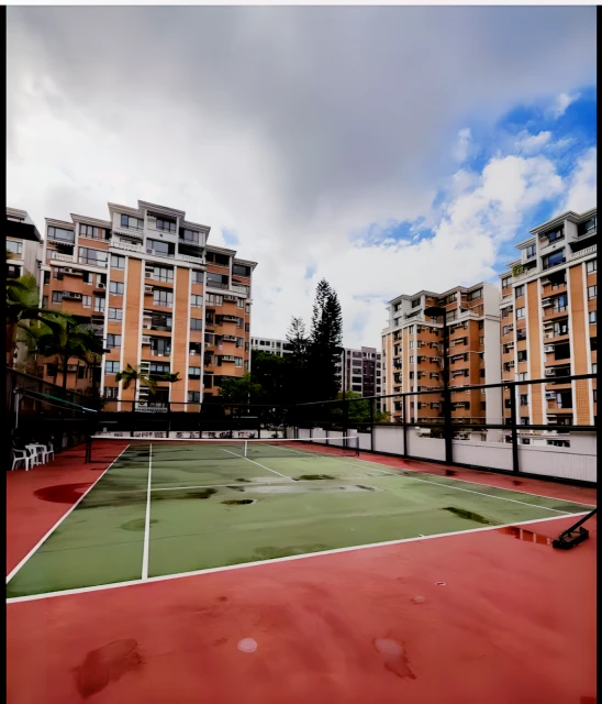 Kowloon Tong | Another Residence 3