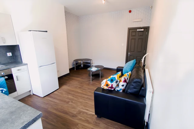 Hyde Park Terrace 26215# 4