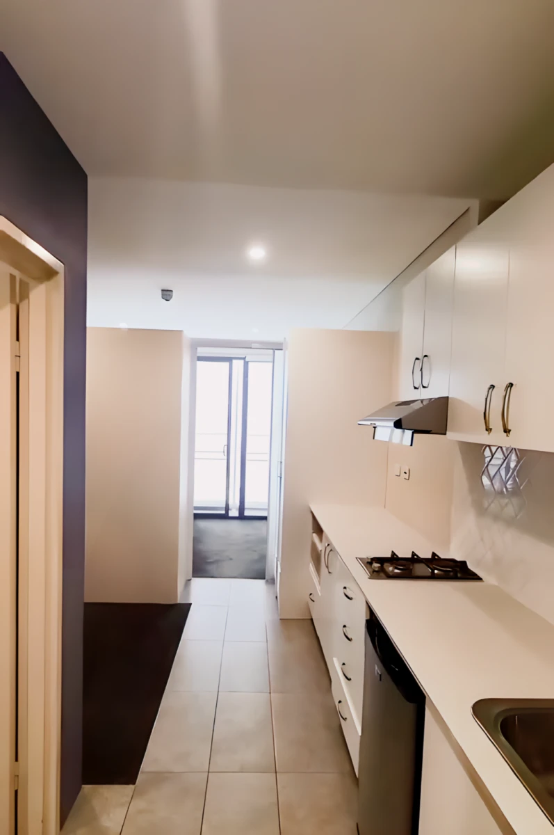 30 Blenheim St - Sydney student accommodation