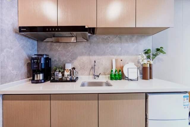 Longfor·Goyoo - Hangzhou Dongcheng Mingshi International Apartment 2
