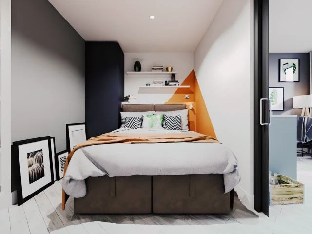 Brookland House 1
