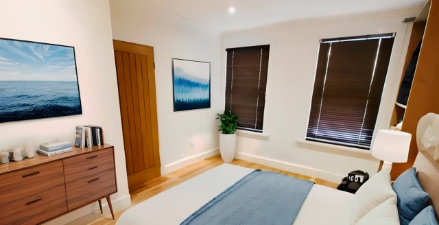 Wood Street 26627# 3