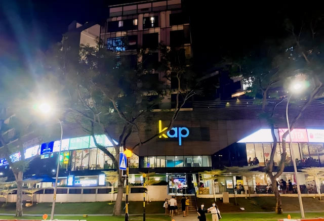KAP Residences - LZ 4