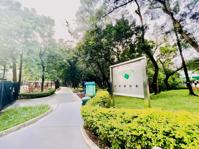 碧湖花园 3