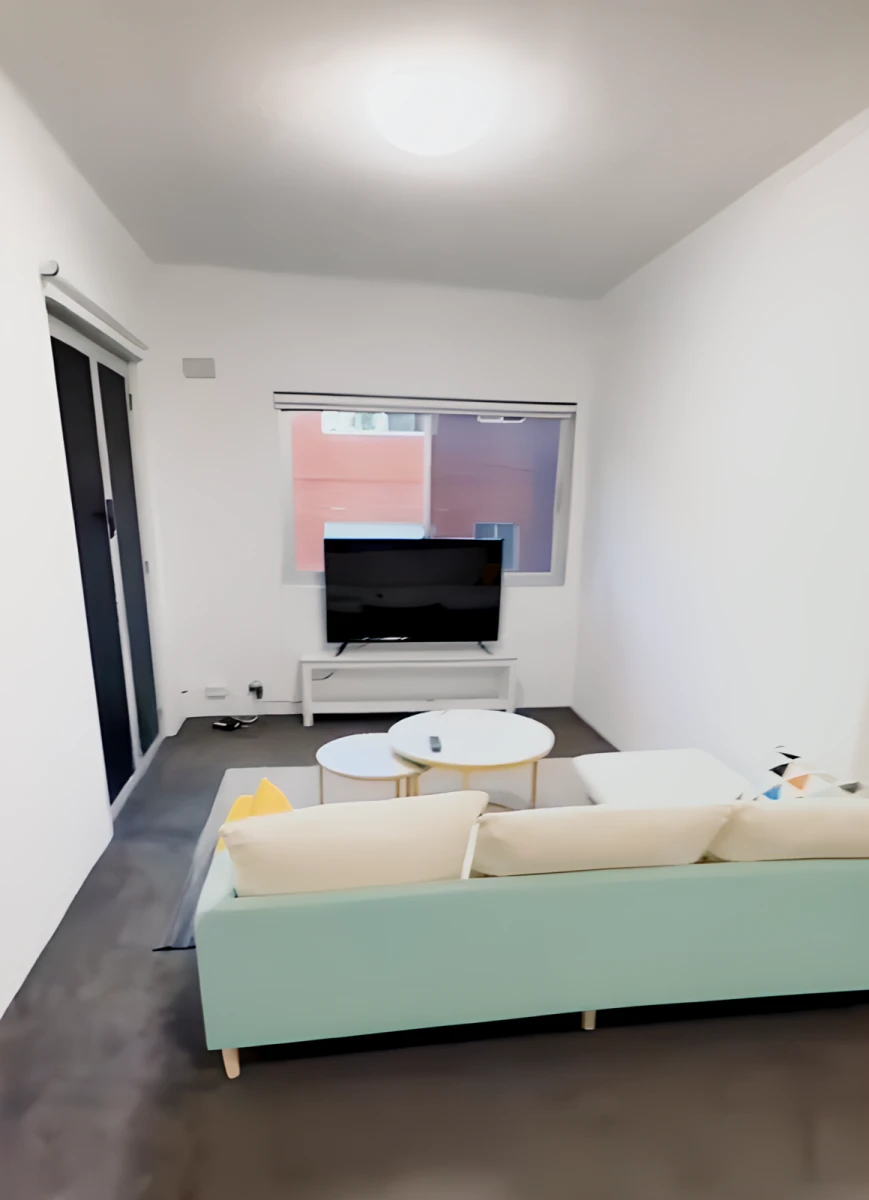 61 Meeks St - chỗ ở sinh viên tại Sydney