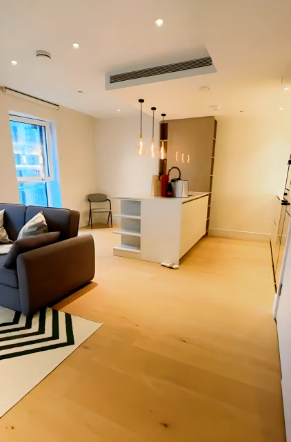 CM-Parkside Apartments