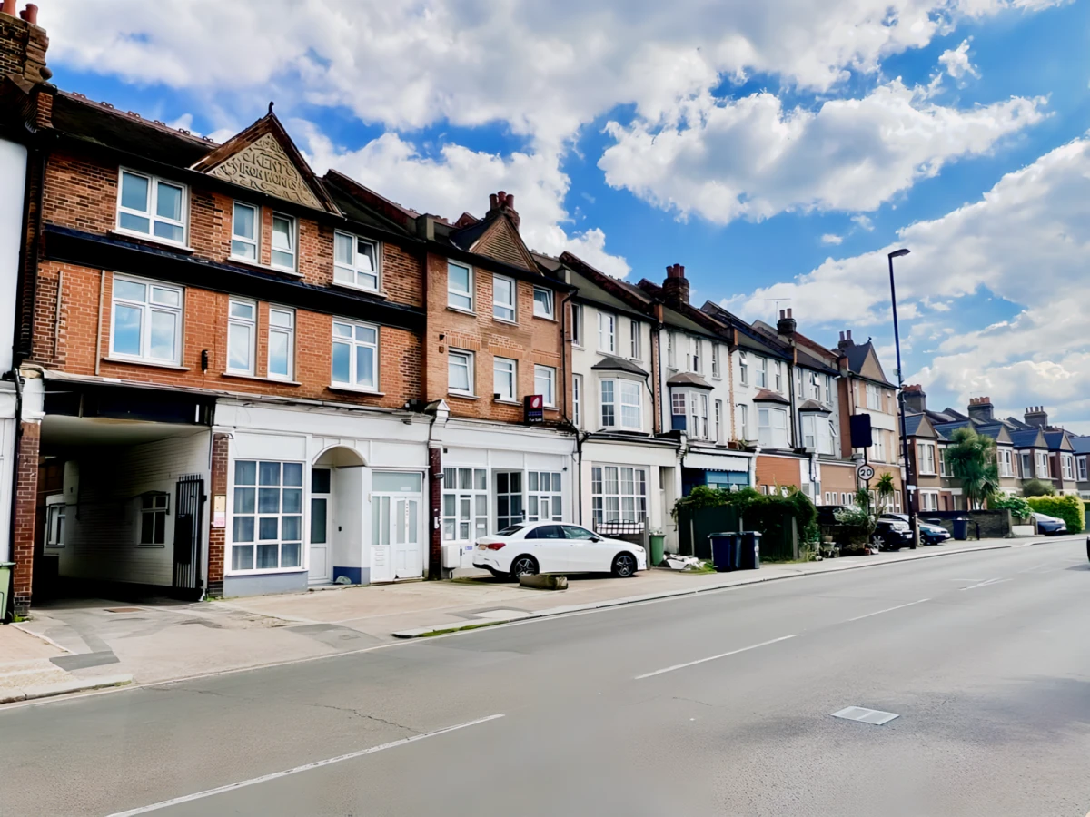 Catford Hill 26821# 0