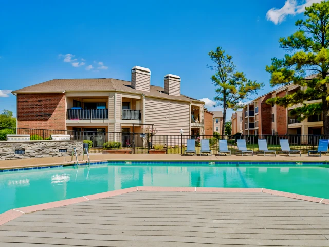 Copperfield Apartments 3