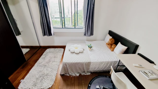Cassia View - WPL 3