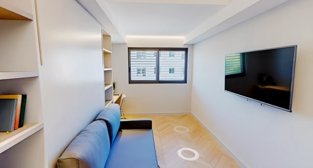 UKO Kensington 1