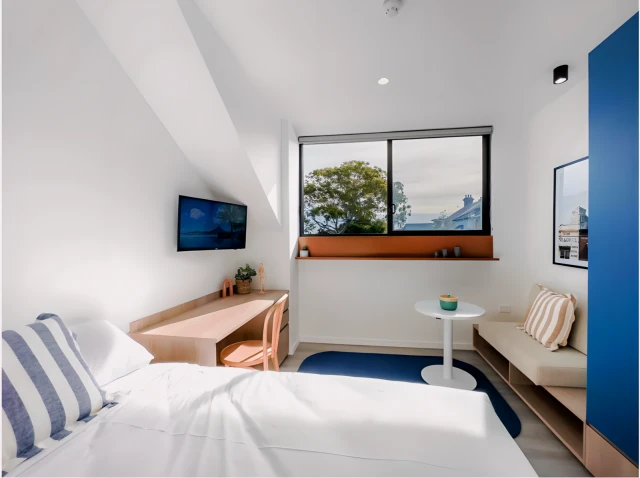 UKO Newtown Village 3