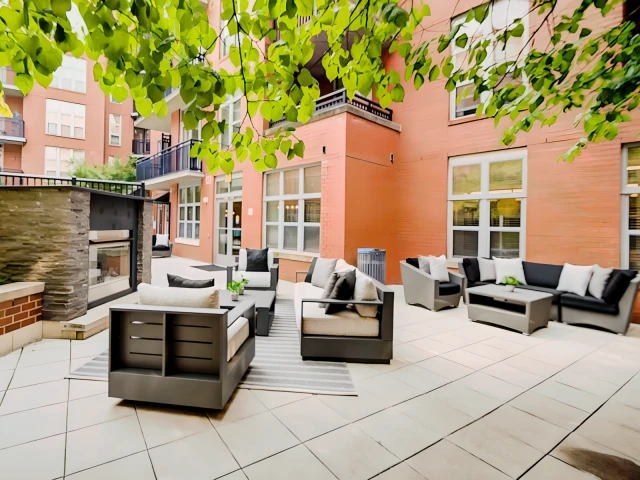 Siena Park Apartments 4
