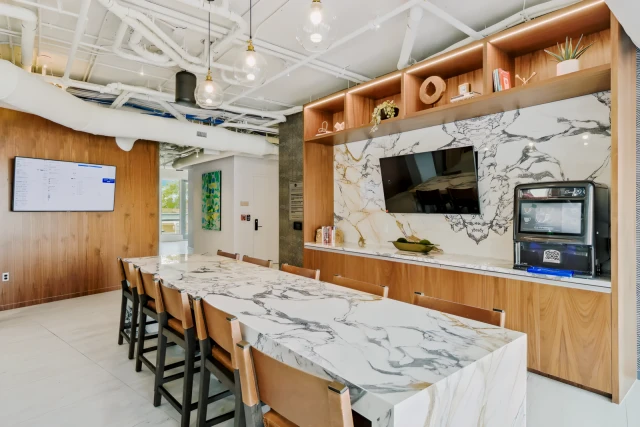 Link Apartments® H Street 3