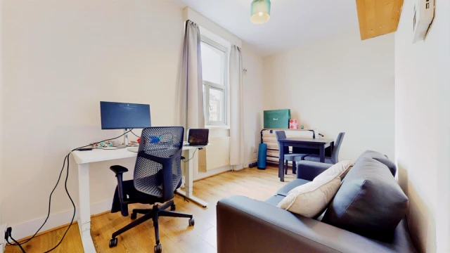Cromwell Road, Earls Court - ロンドンの学生向け宿泊施設 - 1 Bed 1 Bath, Flat 17, 149
