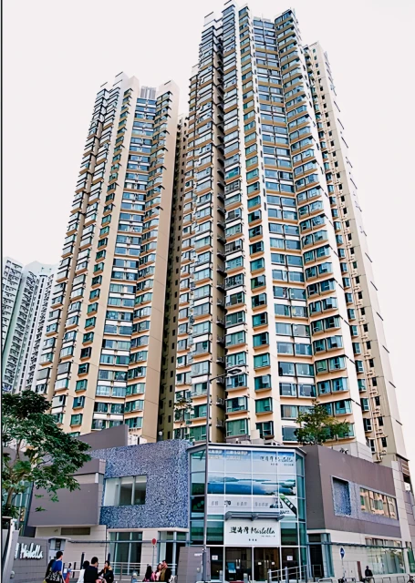Ying Tao Bay 4