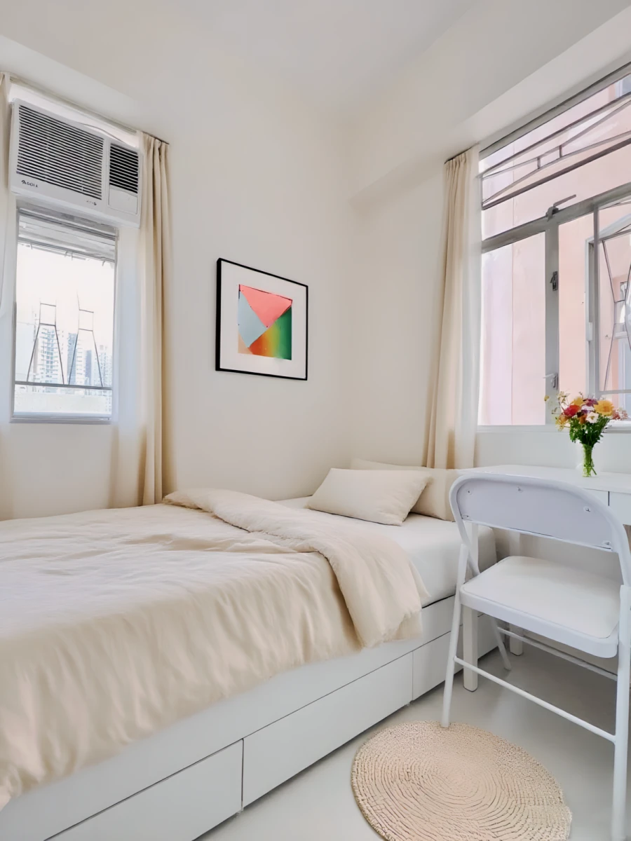 Tung Wai Court - Hong Kong(China) student accommodation