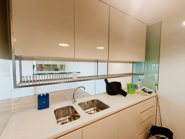 Newton Suites 3