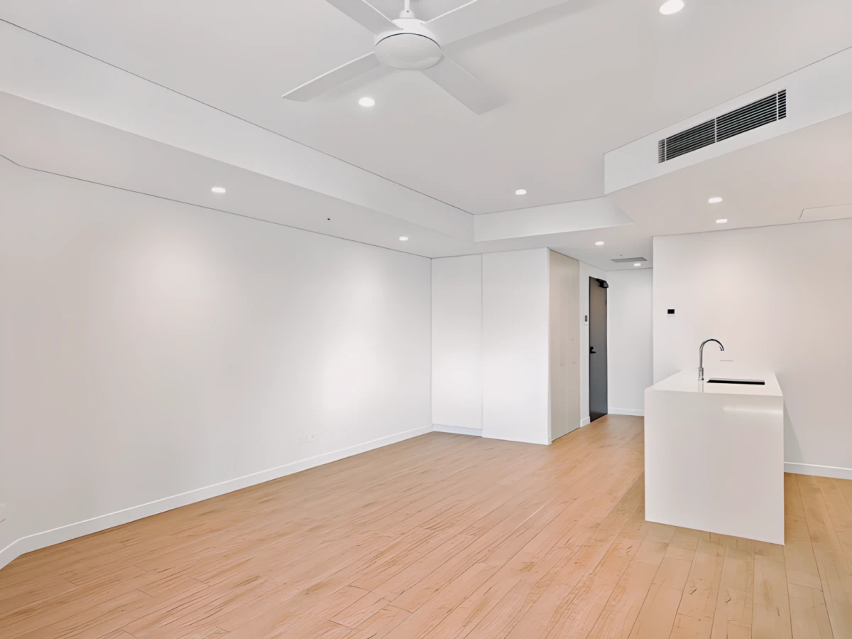 8 Adelaide St - ที่พักนักศึกษาในบริสเบน