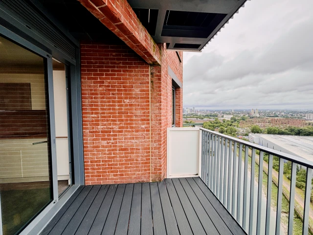 FH-Skyline Apartments 1