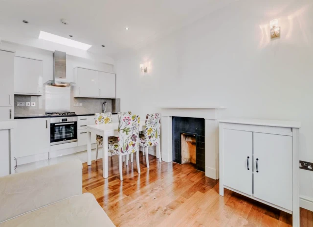 LH-Finborough Road 1