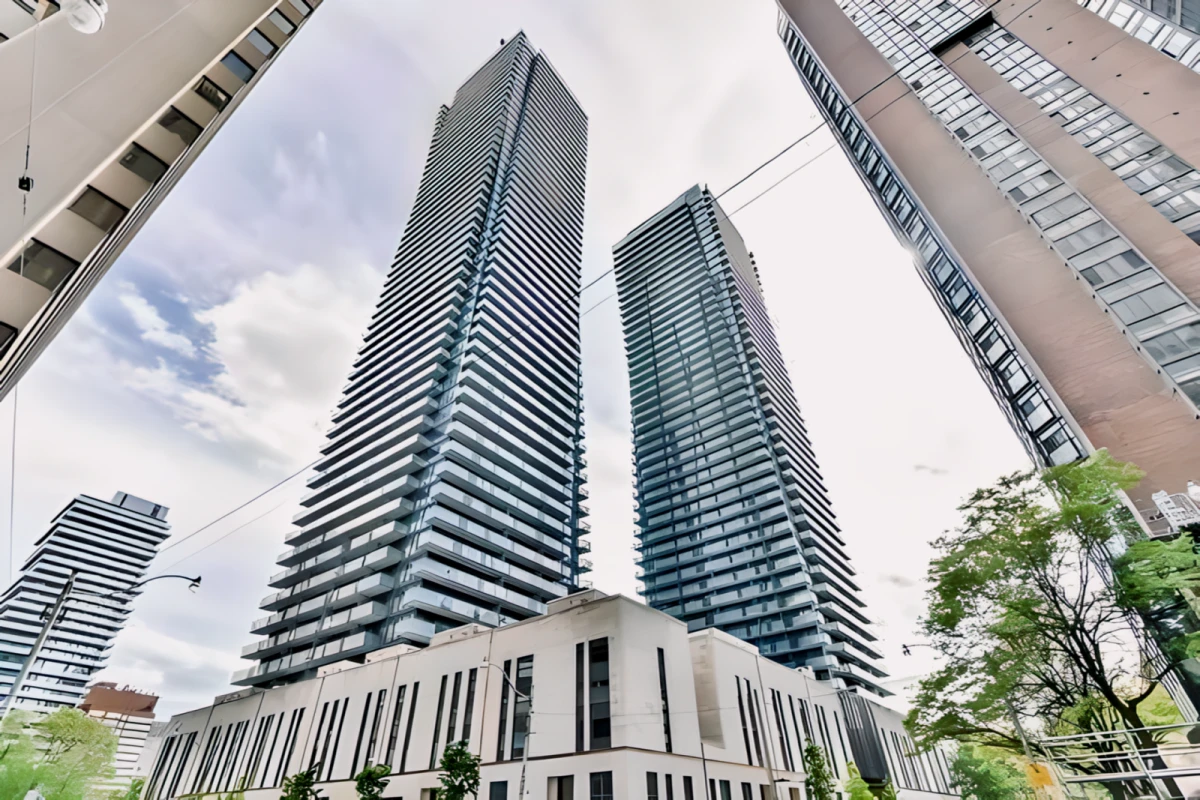 2510 - 65 St Mary St 0