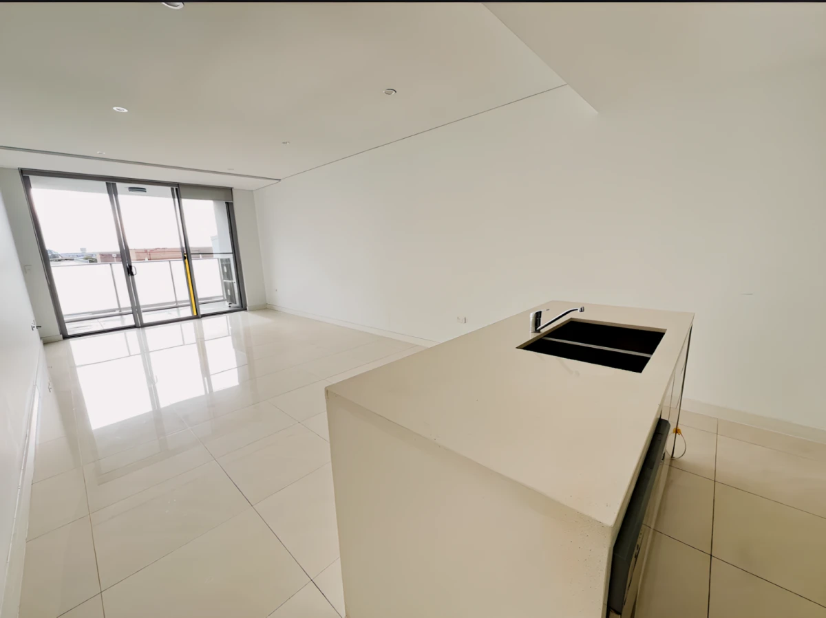 3 Belmore St - Sydney student accommodation
